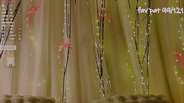 Živý XXX chat a11yson
