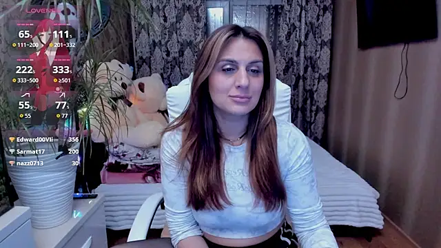 دردشة Viki__love__ الجنسية المباشرة
