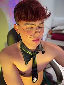 แชท XXX สดของ PRINCE_STEV