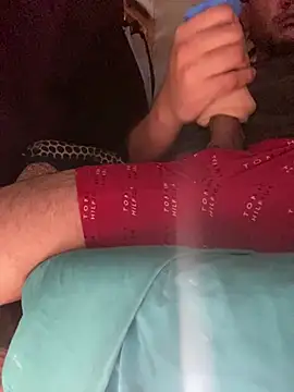 Chat XXX en directo de GusanoDelicioso