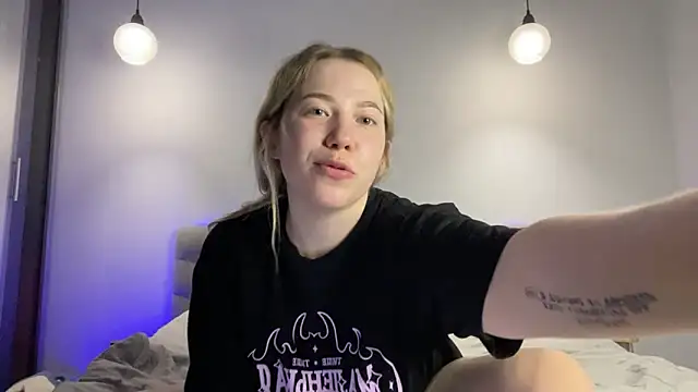 alyrasunn Live XXX chat