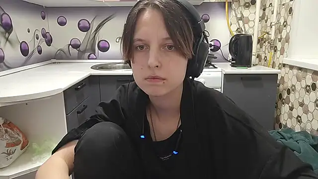 Saranade – Naživo XXX chat