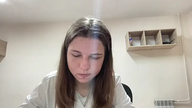 Chat +18 de HwaTrippel ao vivo