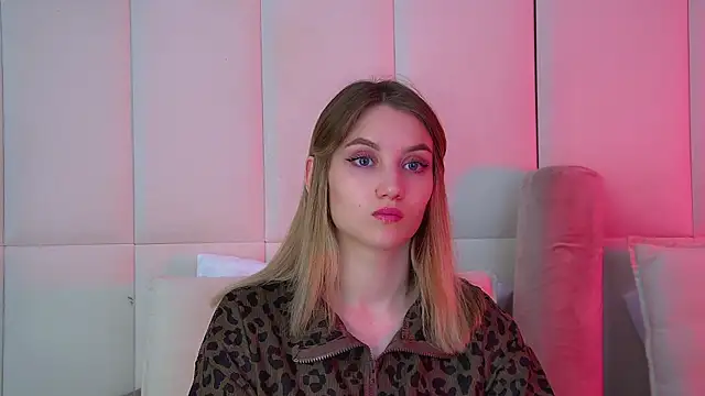 StacyEvances' Live XXX Chat