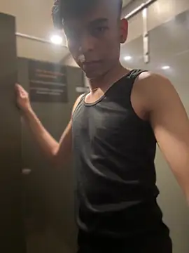 The_Conquer Live XXX-chat