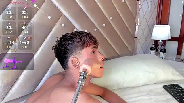 Chat XXX Live KaelSoft_