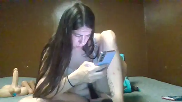 Heavenskyyee's Live XXX Chat