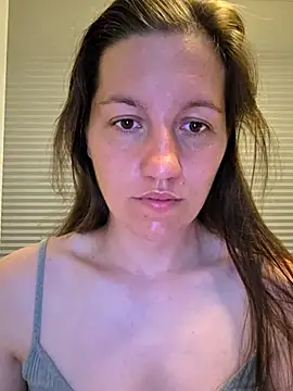 Nicole-Ray's Live XXX Chat