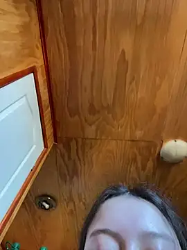 XXX chat uživo modela Lunissc_