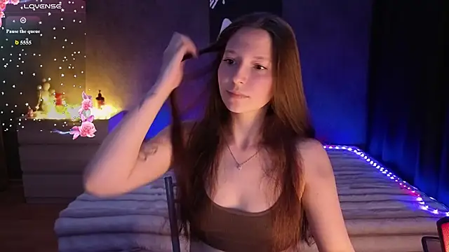 nivorelle Live XXX Chat