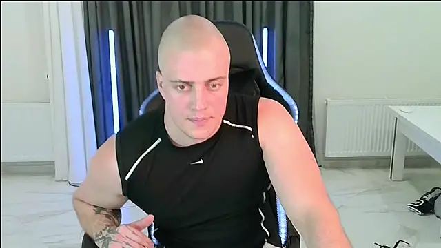 צ'אט XXX בשידור חי של Bigbaald