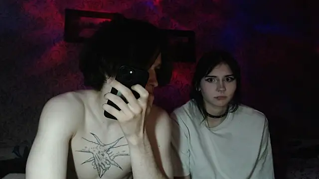 Živý XXX chat min1pekka