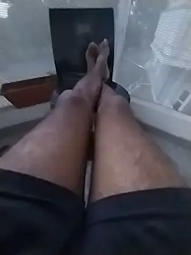 S-meerass' Webcam Show