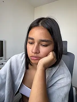 Czat XXX na żywo – I_Samanthaa
