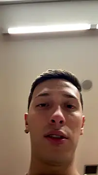 Thiago_Jones1's Live XXX Chat