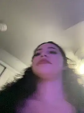 Show webcam de Marie_26