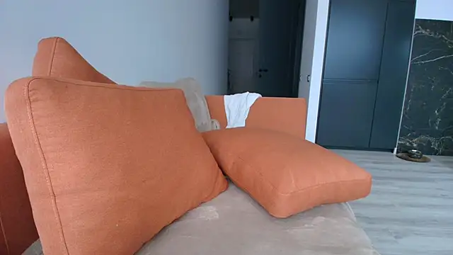 BillionCold Show in webcam