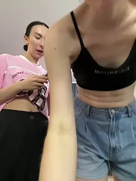 Chat +18 de RussianGirls_ ao vivo