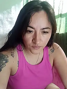 Czat XXX na żywo – kimberly_peter