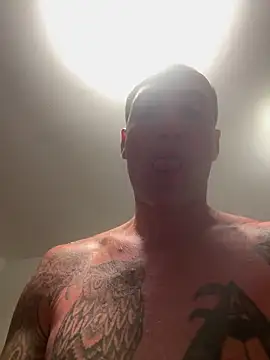 dapowercouple élő XXX-chatje