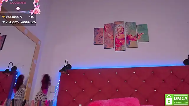 دردشة Brenda_Kiss_ الجنسية المباشرة