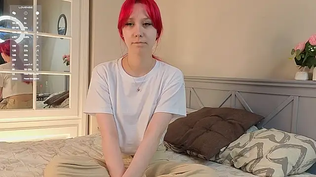 CindyWait's Live XXX Chat