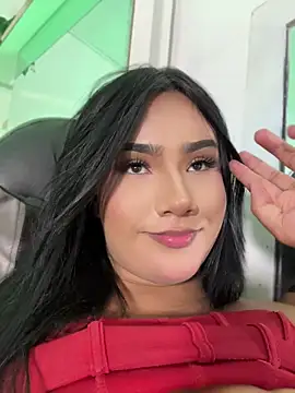 Chat +18 de Maria_Prado ao vivo