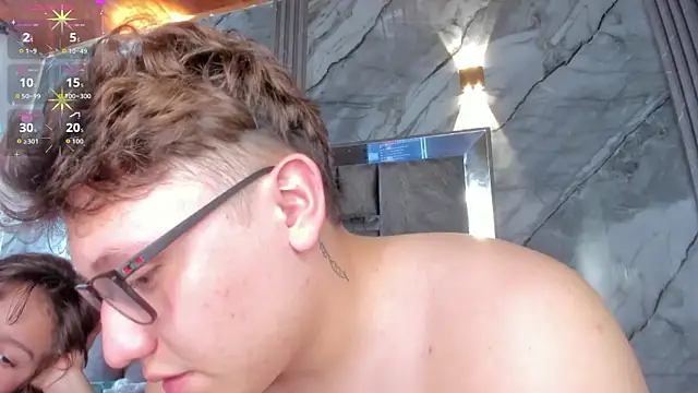 Manson_and_Zoe's Webcam Show
