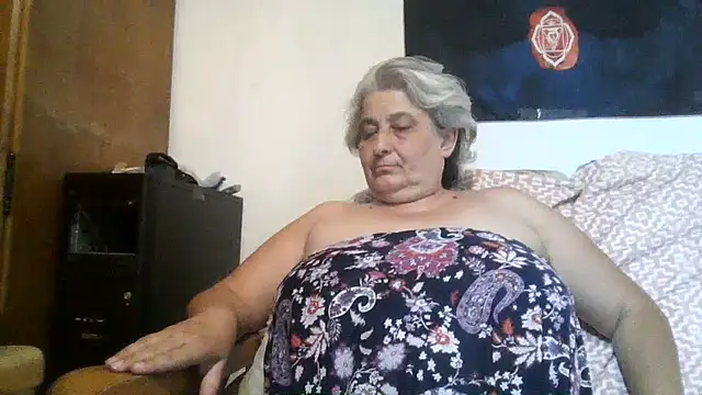 ExquisiteMature: απευθείας συνομιλία ΧΧΧ