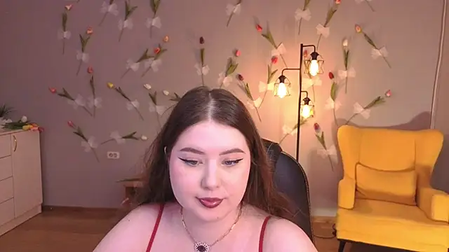 PixelGoddess – Naživo XXX chat