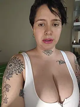 KatInk – Live XXX-chat
