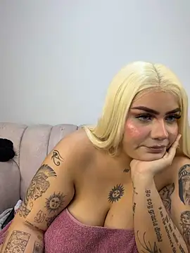 sweet_dalilaのライブXXXチャット