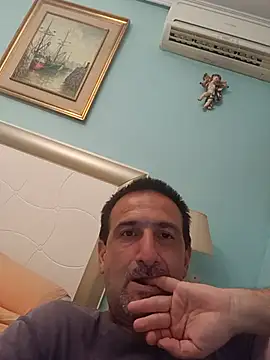 Chat +18 de DanTrov79 ao vivo