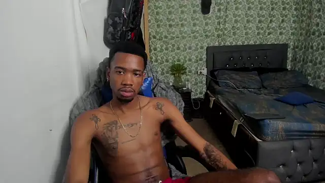 Kofi_exotic_2 现场XXX聊天