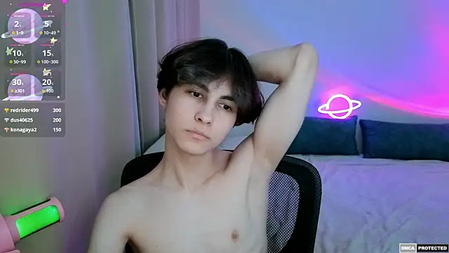 Chat XXX Live _Milway_