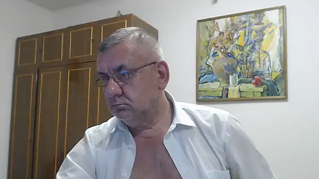 Živý XXX chat machomale3