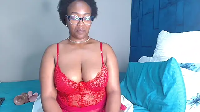 SexyBootyAlpha: απευθείας συνομιλία ΧΧΧ