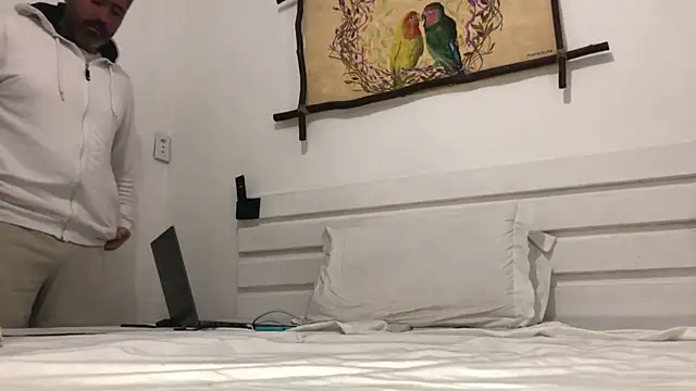 victor_chat élő XXX-chatje