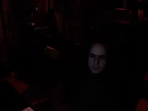 dorrey21: вебкам-шоу