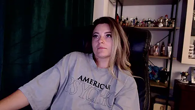 Rania_Stitch Chat XXX live