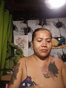 Živý XXX chat NasttyMaria