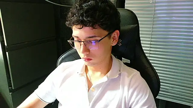 SrJacobs 라이브 XXX 채팅