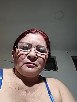 marfil_milf 现场XXX聊天