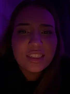Živý XXX chat KilianaNoir