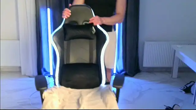 Chat XXX en directo de Bigbaald