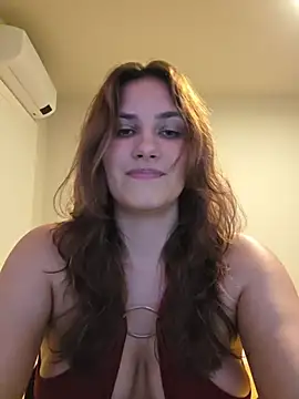 MiaRides19 Live XXX-Chat