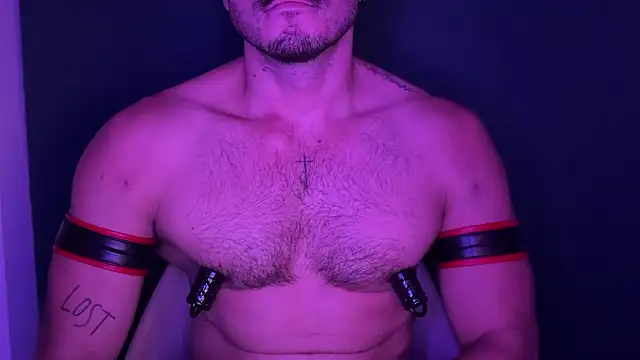 Онлайн чат XXX DanteJock