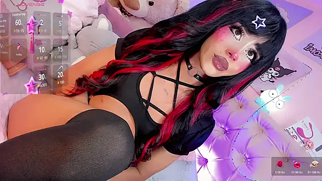Cute_Roxxyn Live XXX chat