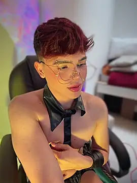 Chat XXX en directo de PRINCE_STEV