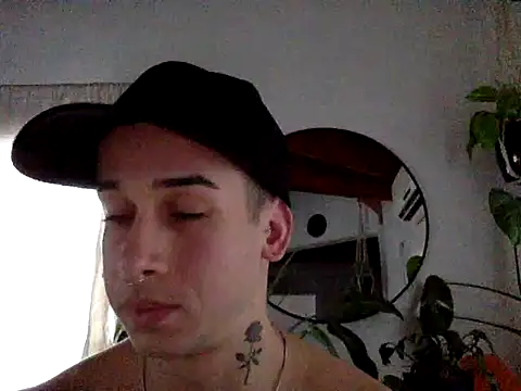 Chat +18 de Sebaonly ao vivo